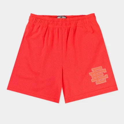 Fiery Coral W Fiery Coral EE® Shorts