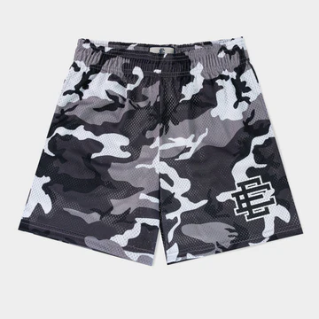 White and Black EE® Camo